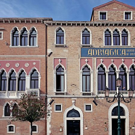 Il Palazzo Experimental Hotel Venice Exterior photo