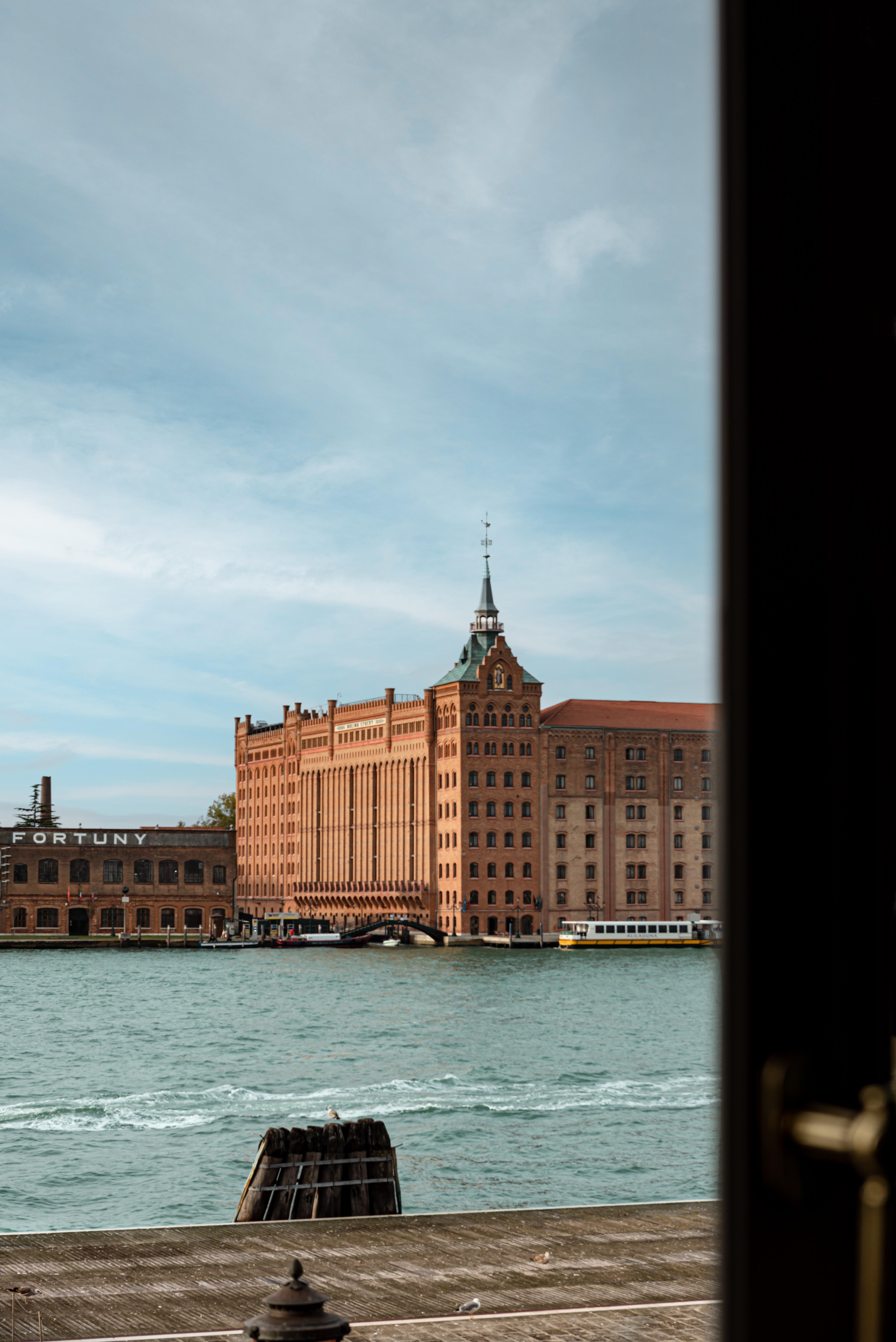 Il Palazzo Experimental Hotel Venice Exterior photo